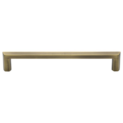 Heritage Brass Heritage Cabinet Pull Design