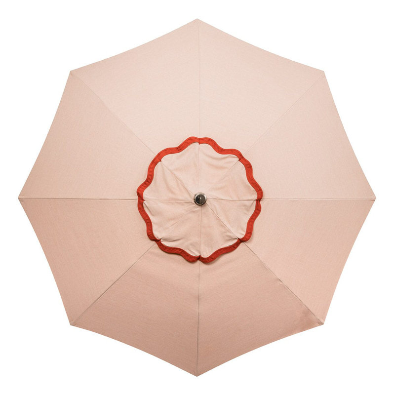 Club Umbrella, Rivie Pink
