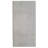 Daugherty Hand Knotted 3x16 Lt.Grey Runner