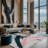 Machine Washable Gray Area Rug