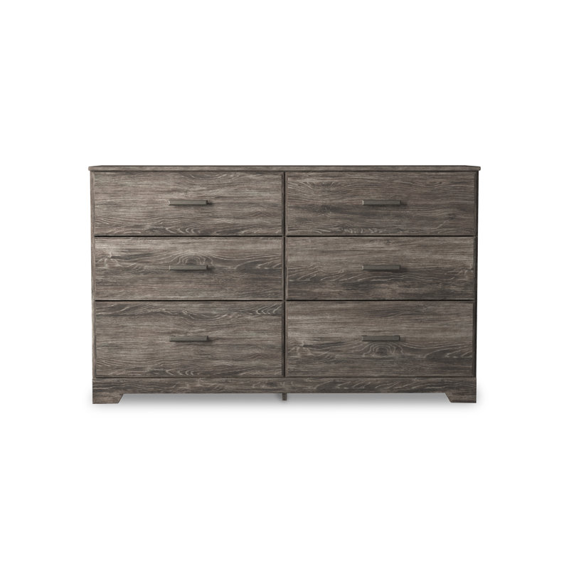Commode Stelsie, Gris