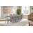 Brookner Wood Cross-Back Dining Chairs-99306171-101193051