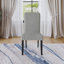 Chaise de salle à manger Guymon-2027857805