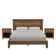 Tevrat 3 Pieces Bedroom Sets