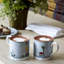 Kit Kemp Sailors Farewell 11floz Mug