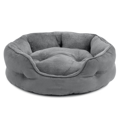 Fairlawn Bolster Pet Bed
