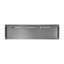 Carbon Steel Rectangle Utensil Storage Set