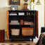 Commode d'appoint Vintage