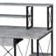 Table de bricolage