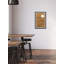 Ridge Formation - Single Picture Frame Painting-1071998093
