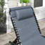 Briget 197cm Long Reclining Chaise Lounge Set-1597496995