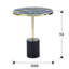 Pelham Block End Table-93083840