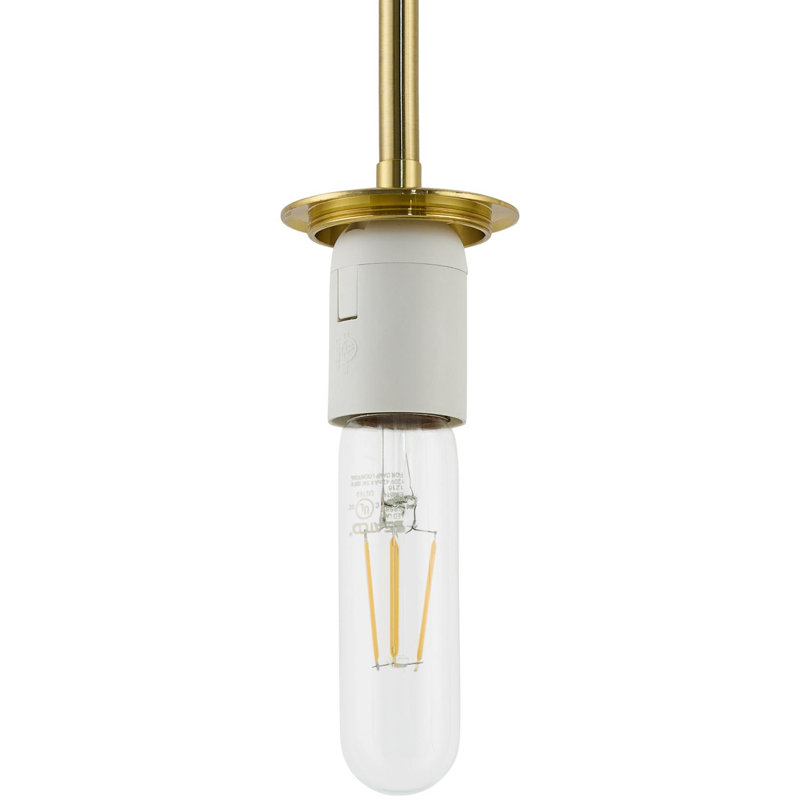 Naninne 4 Chandelier