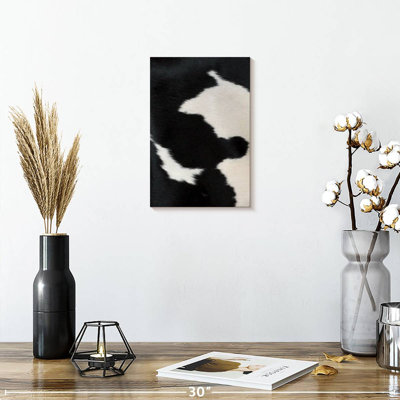 Brampt Cow Hide