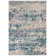 Madison Performance Abstract Rug