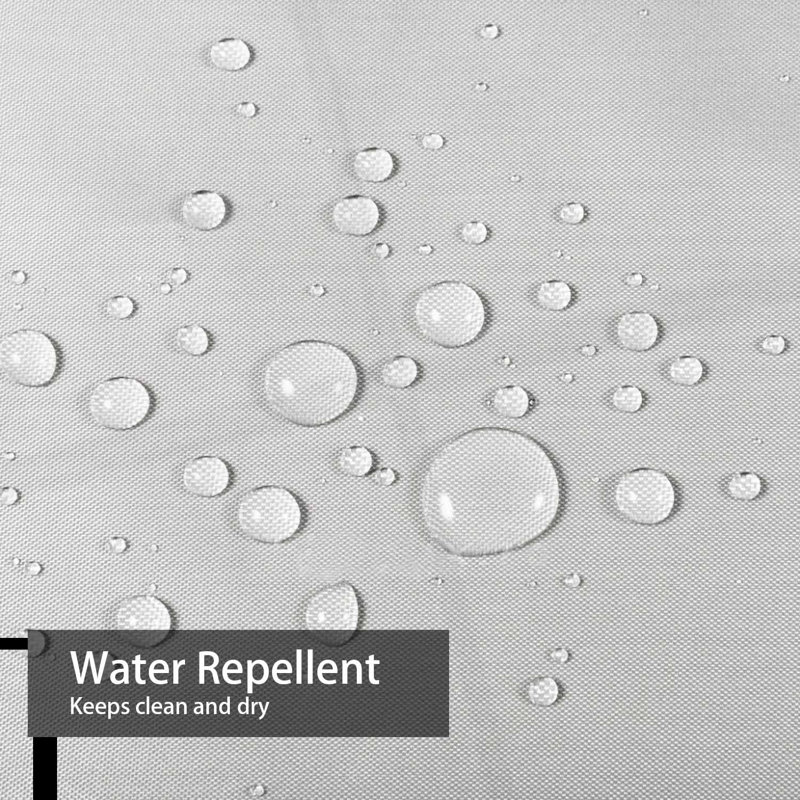 Rideau de douche Marble Tiles, L 72 po x l 84 po