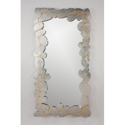 Flat Wall Mirror