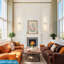 LED Flush Mounted Sconce-1352481712