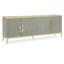 Caracole Classic 90'' W Sideboard