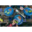Stansport Deluxe 24-Piece Enamel Tableware Set