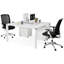 Velazquez Square 8 Person Training Table-1283540765-1283540764