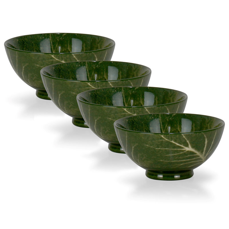 Ramello Bol 4 po, Vert