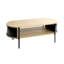 Coffee Table with Storage-278561603