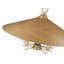 Luminaire suspendu 5 pouces Tammi 22 pouces-1055006600-1055006601