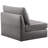 Jacob Velvet Slipper Chair-812699770