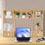 Organisateur de bureau Brockwell-256110082