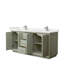 Strada 72'' W Double Vanity-754900581-754900583-748891443