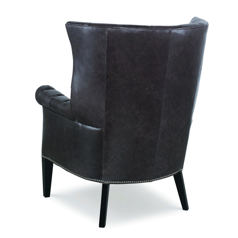 Trading Company Wingback Chair