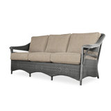 Nantucket Outdoor 3 - Seat Patio Sofa