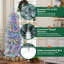 Lighted Artificial Christmas Tree-136244726