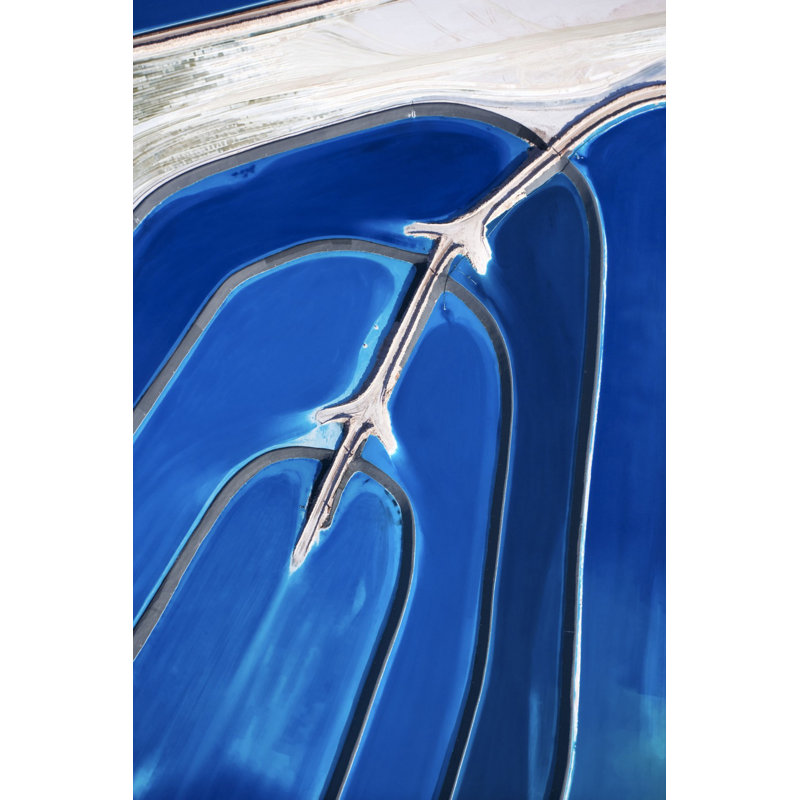 Wrapped Canvas Print, 61 cm H x 41 cm W x 3.81 cm D