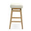 Tabouret de bar 24 po-768548101