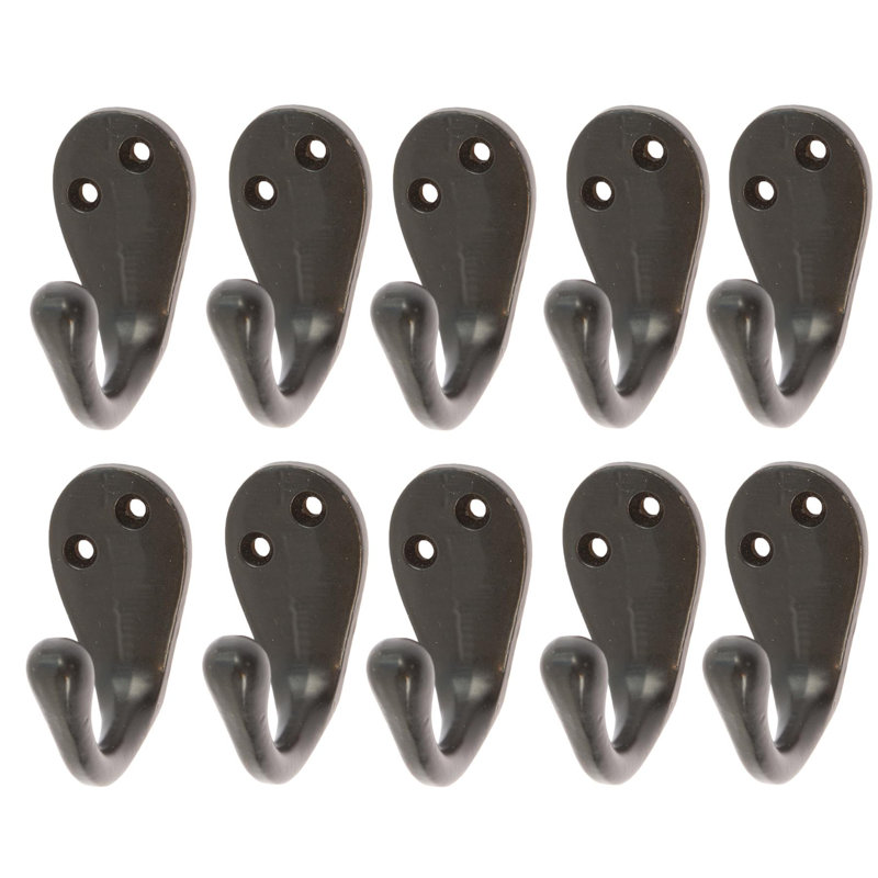 Iron Wall Wall Hook