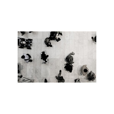 After Five III Print by Sofia Fox