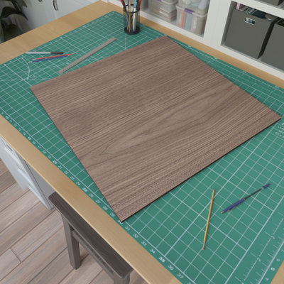 Planche de loisir en bois