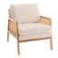 Kopec Upholstered Armchair
