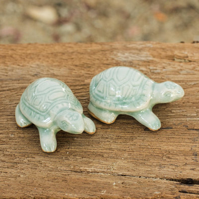 Animals Figurines & Sculptures