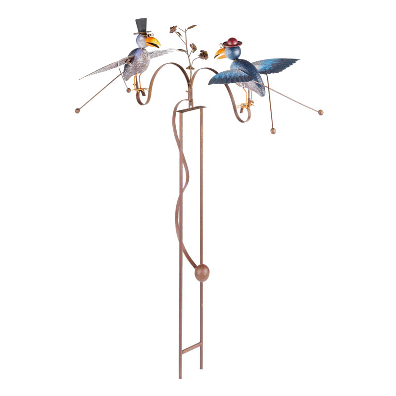 Piquet de jardin Balancer