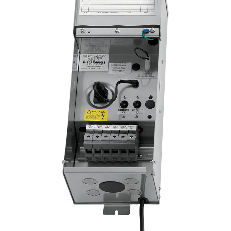 Transformateur 600W Pro Series