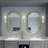 Anfrenee Dimmable Bath Sconce-847118275