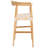 Kazbah Upholstered Counter Stool-1637193676