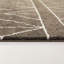 Tapis brun Kaeden-197936355