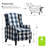 Sobotka Upholstered Recliner-150781085