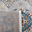 Tapis oriental lavable à la machine Bayside-1965736082