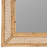 Willshire Flat Mirror