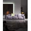 Canapé en tissu Modern-1552023518